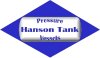 hanson water tanks